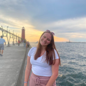 Meet your Posher, Meghan